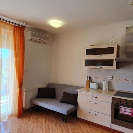 Bazsi Golden Beach Apartman Siófok Exterior foto